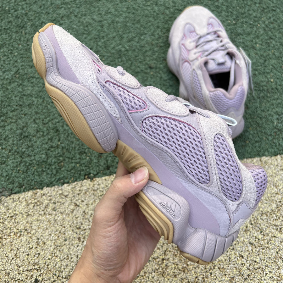 adidas Yeezy 500 "Soft Vision"