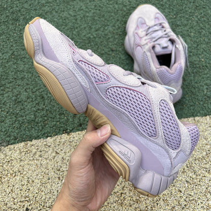 adidas Yeezy 500 "Soft Vision"