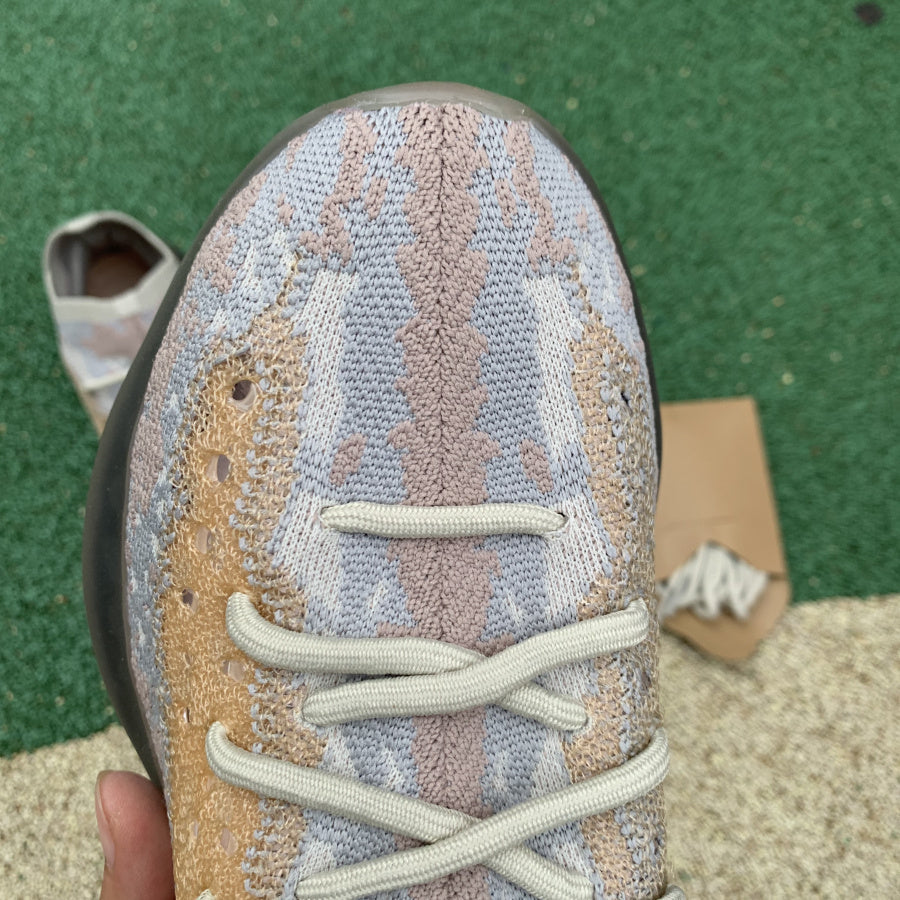 adidas Yeezy Boost 380 "Pepper Reflective"