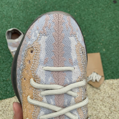 adidas Yeezy Boost 380 "Pepper Reflective"