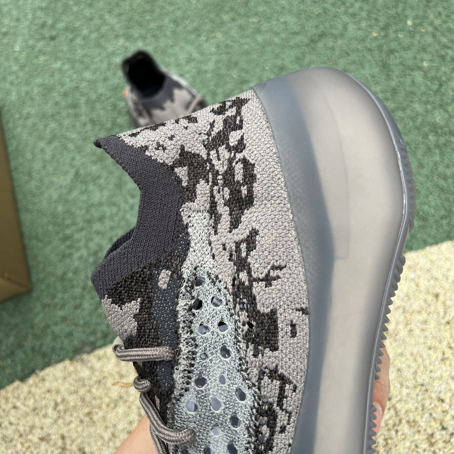 adidas Yeezy Boost 380 "Stone Salt"