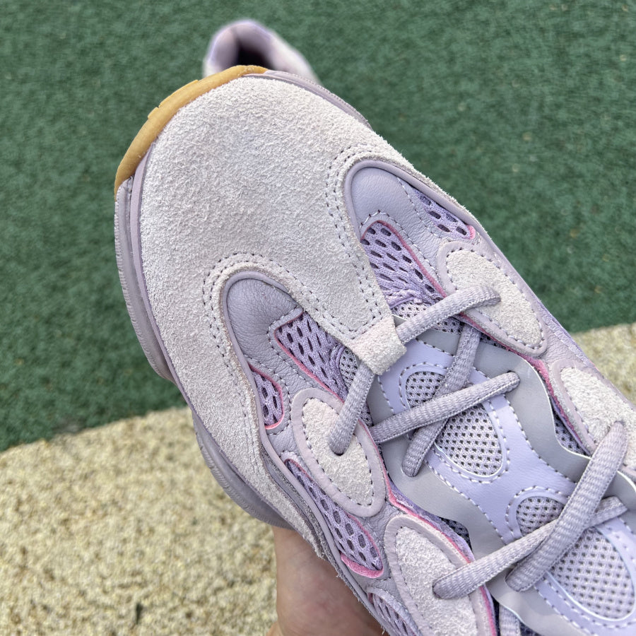 adidas Yeezy 500 "Soft Vision"