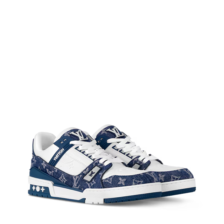 Sneaker LV Trainer