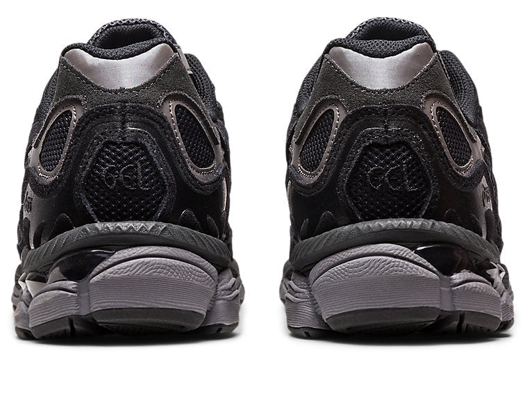 Asics GEL-NYC Graphite Grey/Black