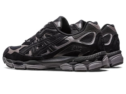 Asics GEL-NYC Graphite Grey/Black