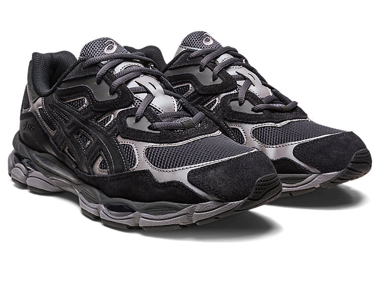 Asics GEL-NYC Graphite Grey/Black