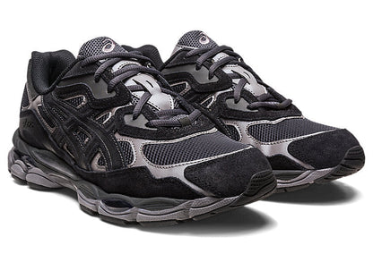Asics GEL-NYC Graphite Grey/Black