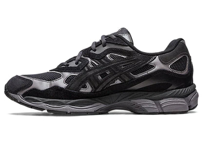 Asics GEL-NYC Graphite Grey/Black