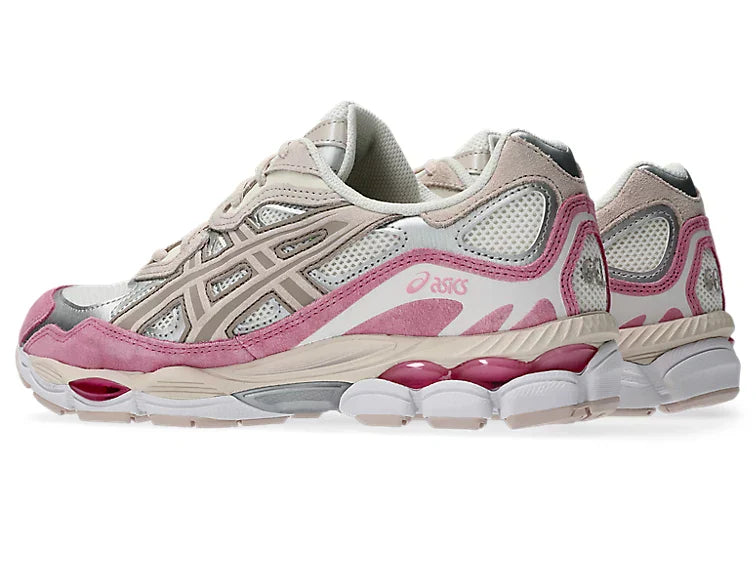 Asics GEL-NYC Cream/Mineral Beige