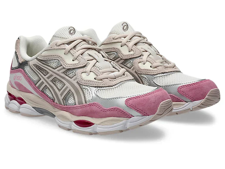 Asics GEL-NYC Cream/Mineral Beige