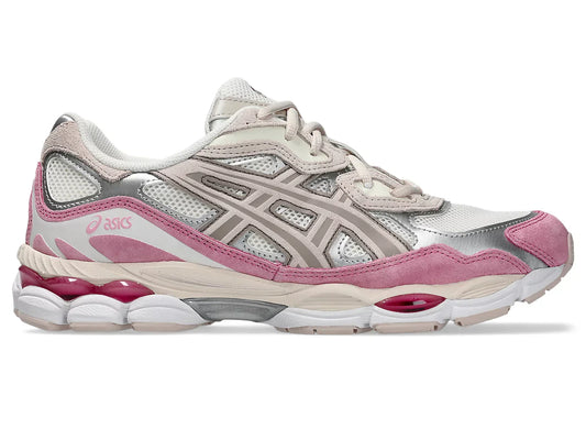 Asics GEL-NYC Cream/Mineral Beige