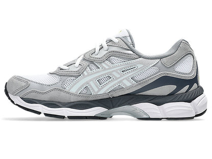 Asics GEL-NYC White/Glacier Grey
