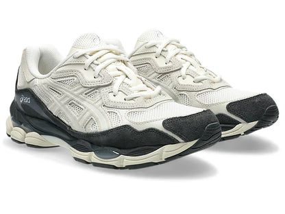Asics GEL-NYC White/Smoke Grey