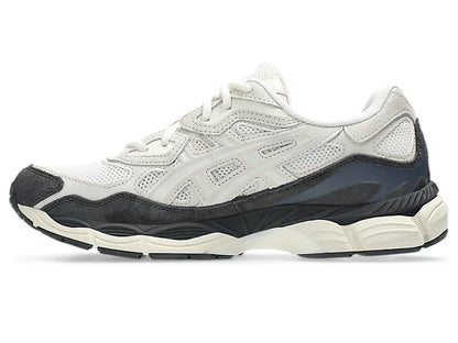 Asics GEL-NYC White/Smoke Grey