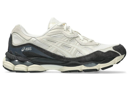 Asics GEL-NYC White/Smoke Grey
