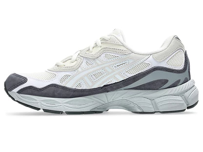 Asics GEL-NYC Cream/White