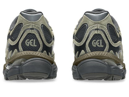 Asics GEL-NYC Loden Green/Graphite Grey