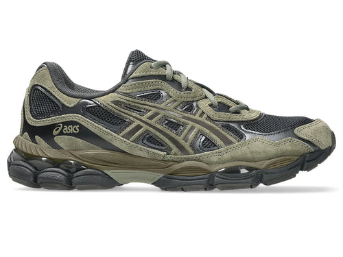 Asics GEL-NYC Loden Green/Graphite Grey