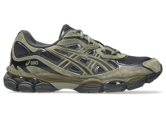 Asics GEL-NYC Loden Green/Graphite Grey