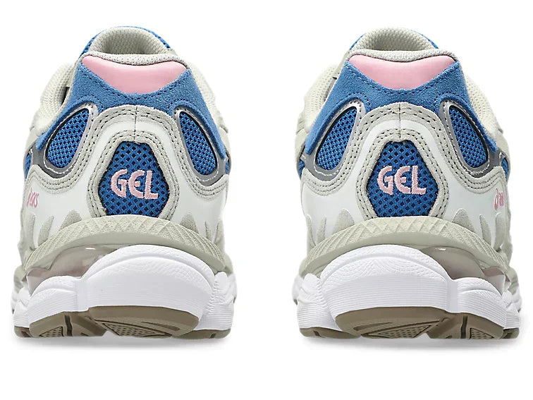 Asics GEL-NYC Polar Night/Cream