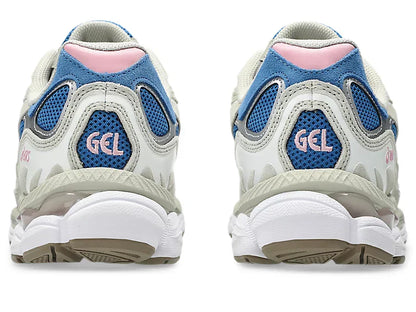 Asics GEL-NYC Polar Night/Cream