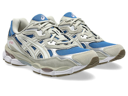 Asics GEL-NYC Polar Night/Cream