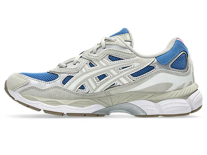 Asics GEL-NYC Polar Night/Cream
