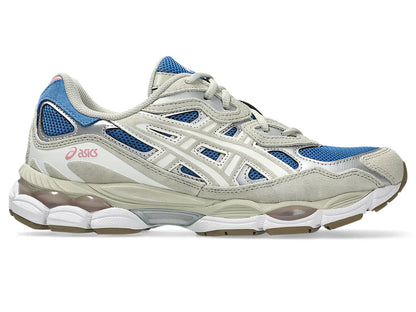Asics GEL-NYC Polar Night/Cream