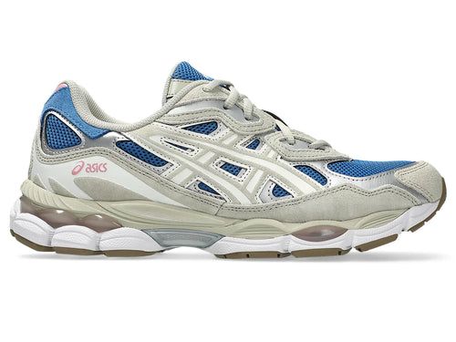Asics GEL-NYC Polar Night/Cream