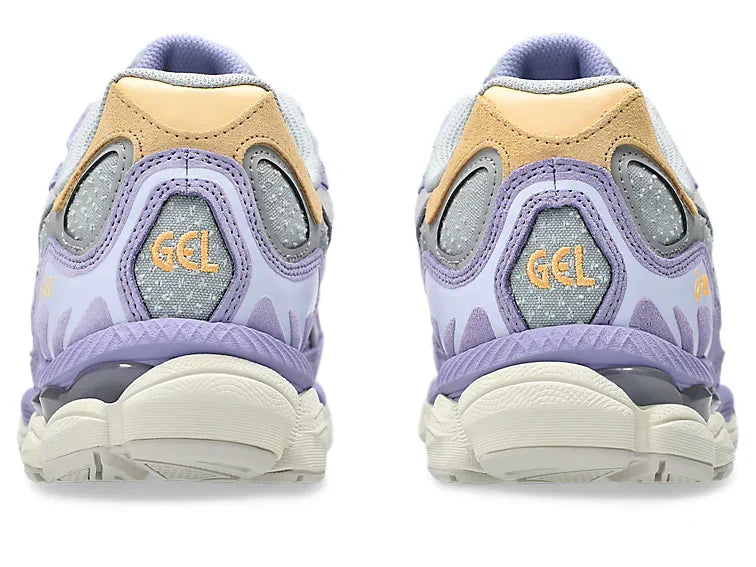 Asics GEL-NYC Piedmont Grey/Bluebell