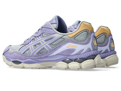 Asics GEL-NYC Piedmont Grey/Bluebell
