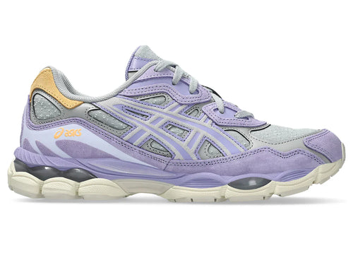 Asics GEL-NYC Piedmont Grey/Bluebell