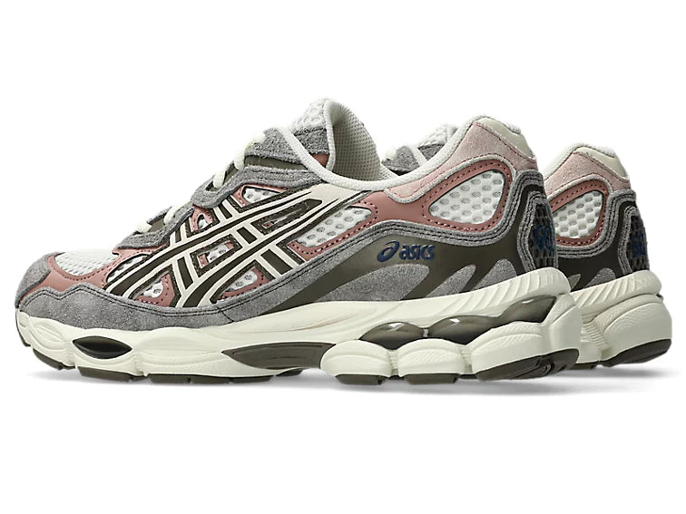 Asics GEL-NYC Birch/Driftwood