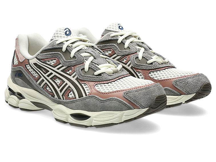 Asics GEL-NYC Birch/Driftwood