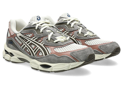 Asics GEL-NYC Birch/Driftwood