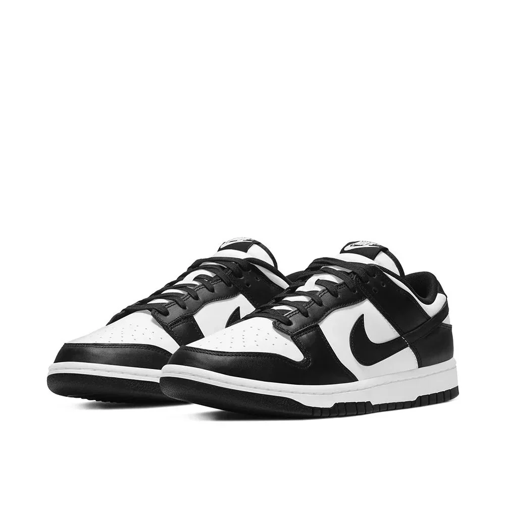Nike Dunk Low Retro Panda