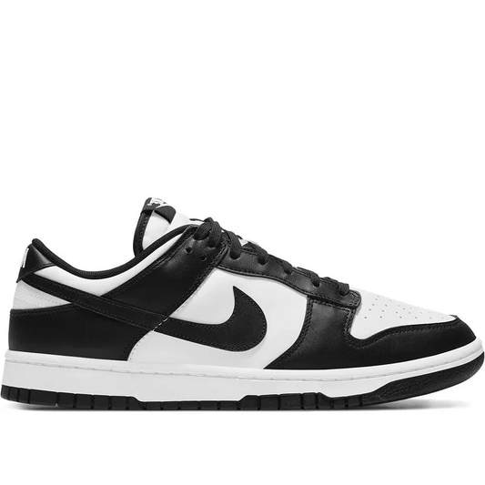 Nike Dunk Low Retro Panda