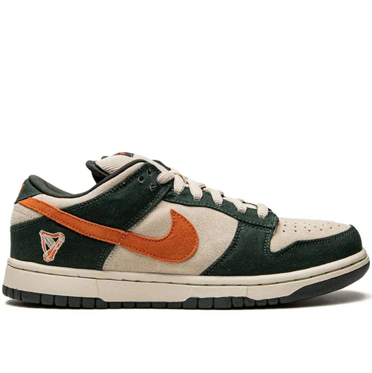 Nike Dunk Low Pro SB "Eire"