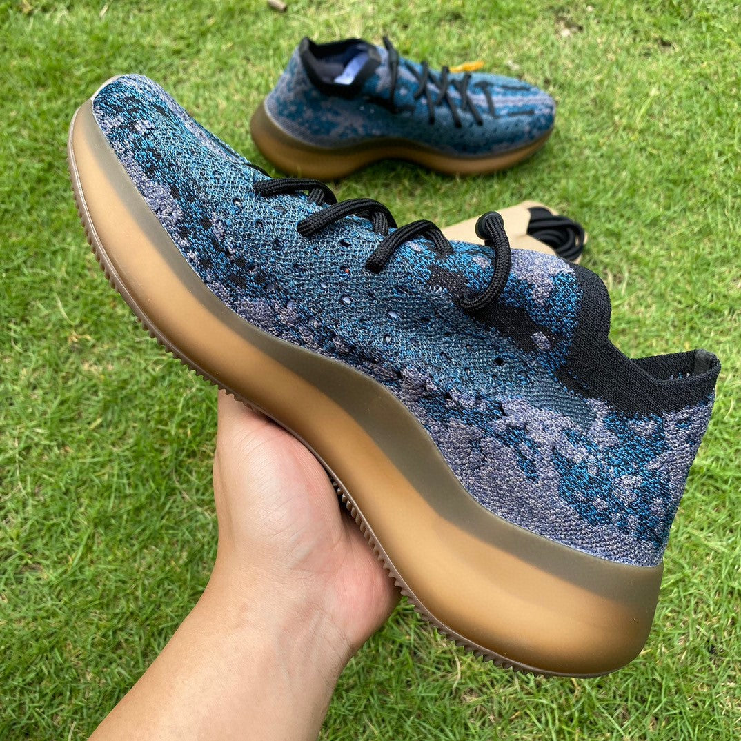 adidas Yeezy Boost 380 "Covellite"
