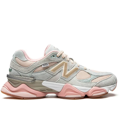 NB 9060 Unisex - Rose