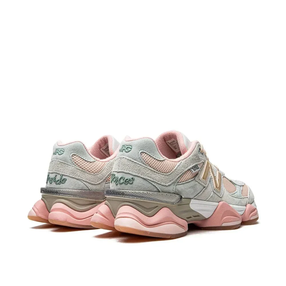 NB 9060 Unisex - Rose