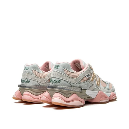 NB 9060 Unisex - Rose