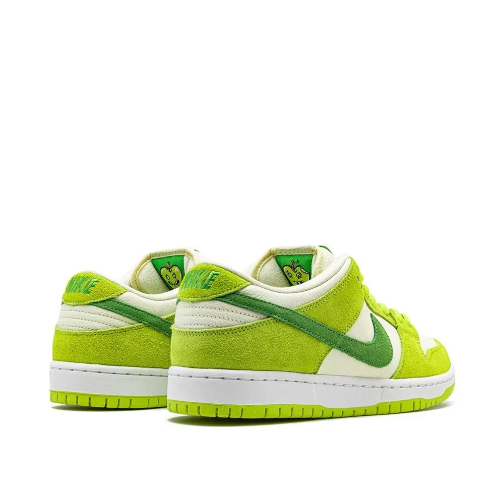Nike SB Dunk Low Pro "Green Apple"
