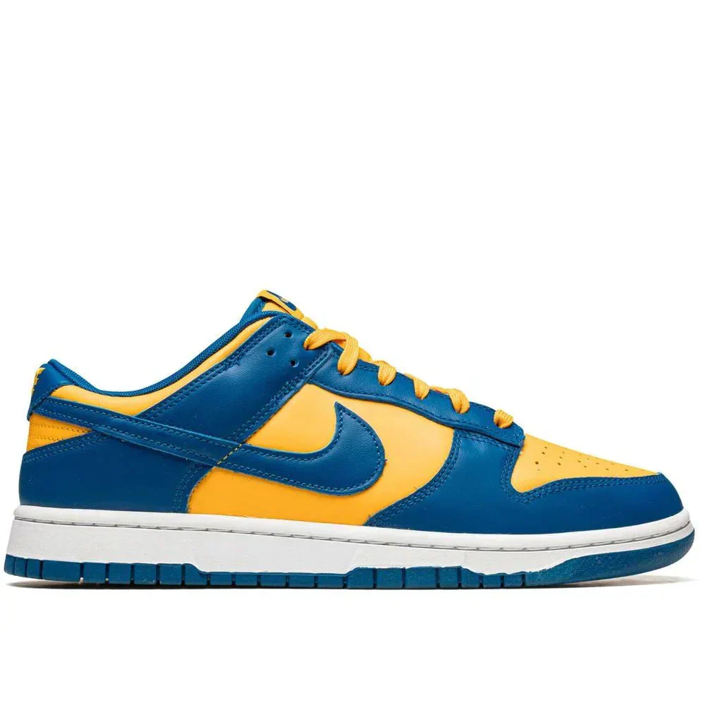 Nike Dunk Low Retro "UCLA" sneakers