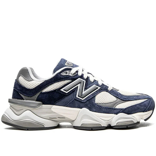 New balance 9060 "Natural Indigo"