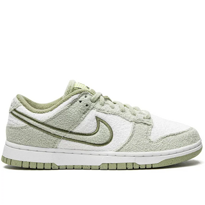 Nike Dunk Low SE "Fleece Pack - Honeydew"