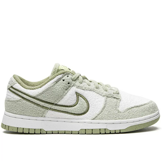 Nike Dunk Low SE "Fleece Pack - Honeydew"