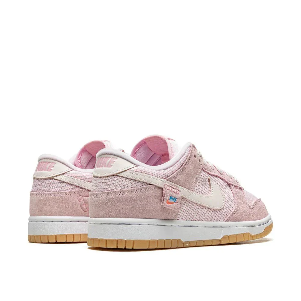 Nike Dunk Low SE "Teddy Bear"