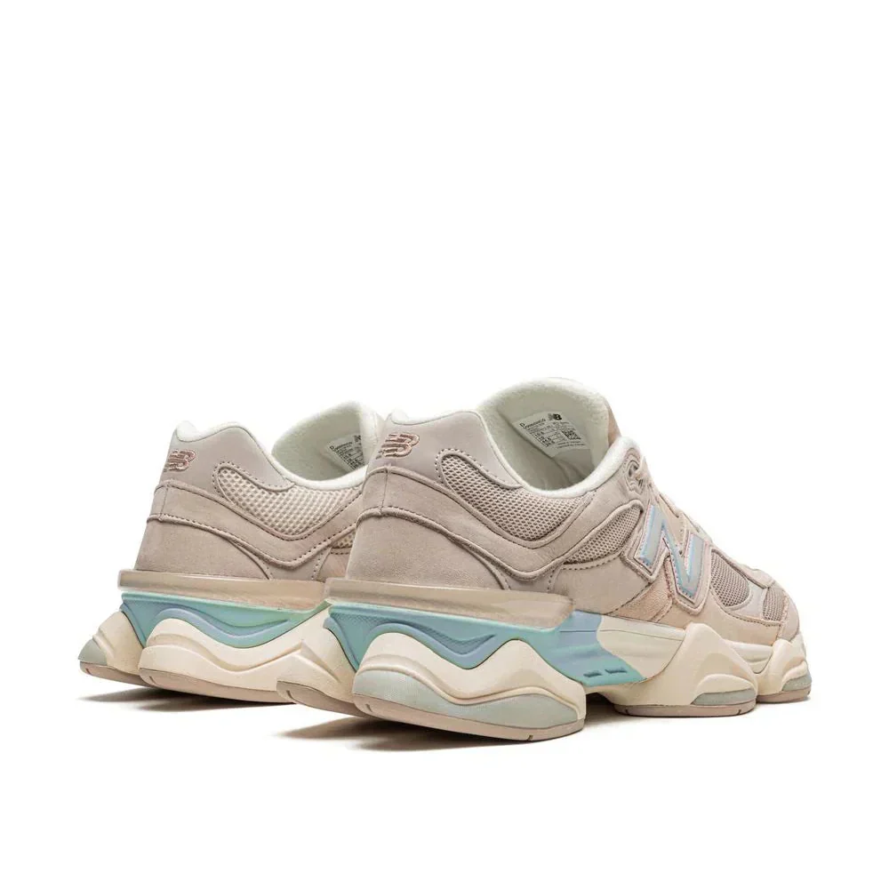 New Balance 9060 "Ivory"