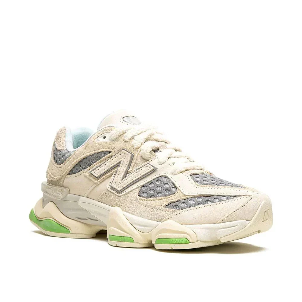 New Balance 9060 "Bricks And Wood"